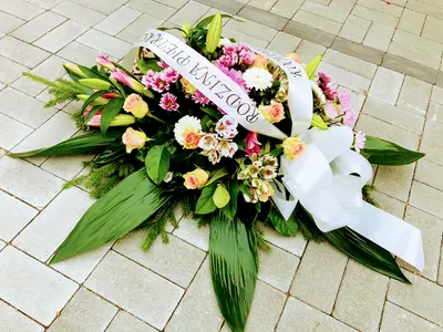 Kwiaciarnia Anastazja